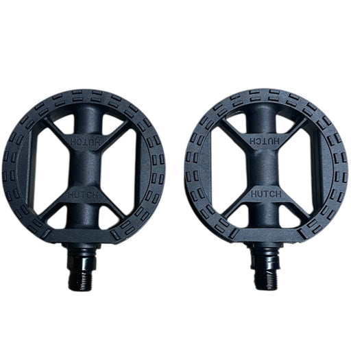 hutch bear trap pedals Hutch Nylon Pedals — Albe's BMX