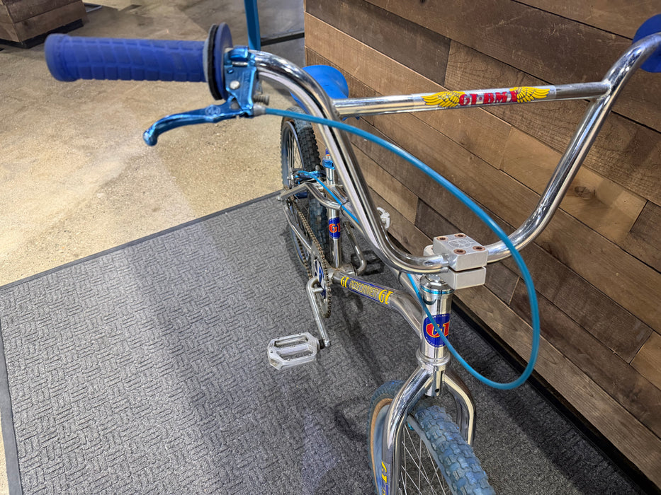 1984 GT Pro Performer USA Made