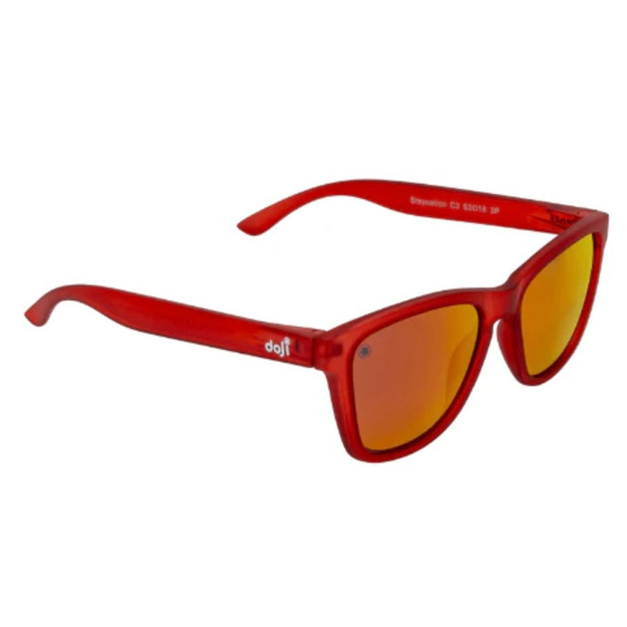 Doji "Don't Forget A Swim Shirt" Sunglasses