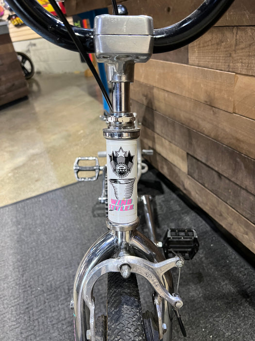 1985 Hutch Windstyler w/Profile Cranks