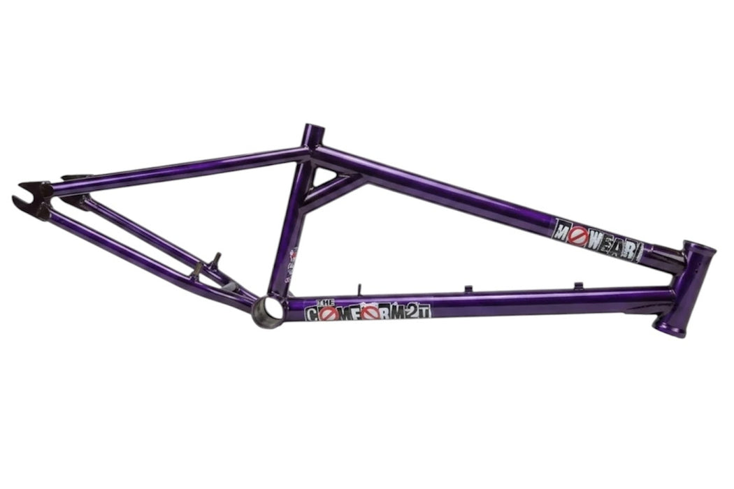 Nowear Conformist Frame