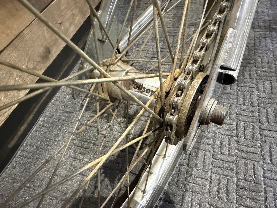 Revcore Pro Long