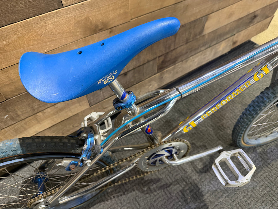 1984 GT Pro Performer USA Made