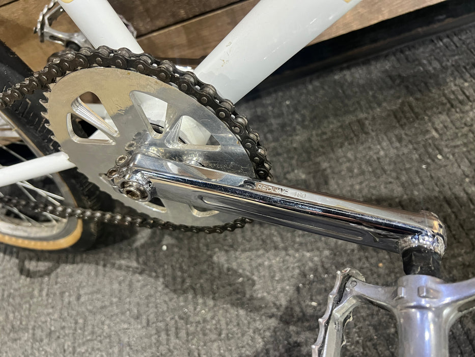 1985 Hutch Windstyler w/Redline Cranks