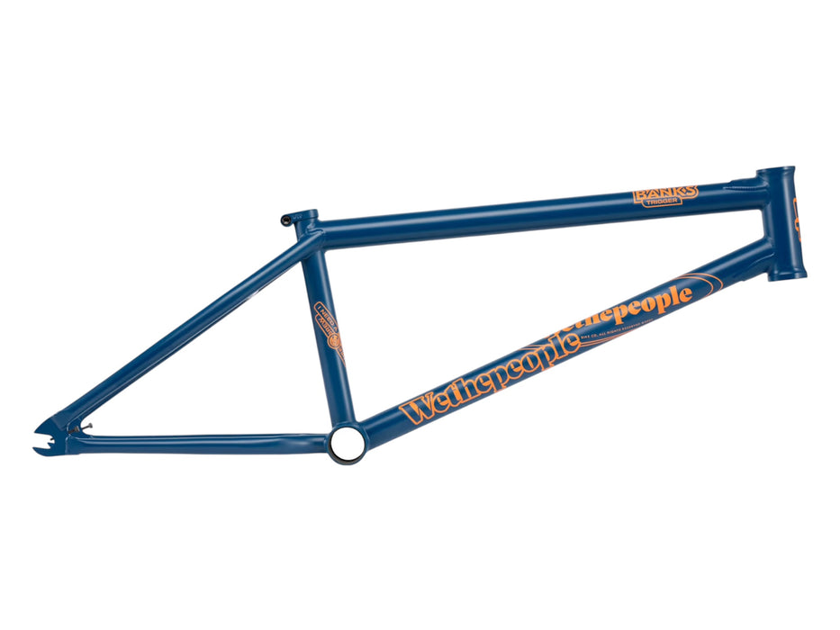 WeThePeople Trigger Frame