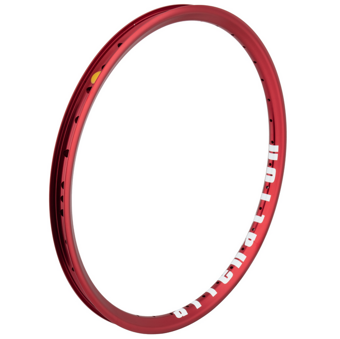 Alienation Mischief Rim