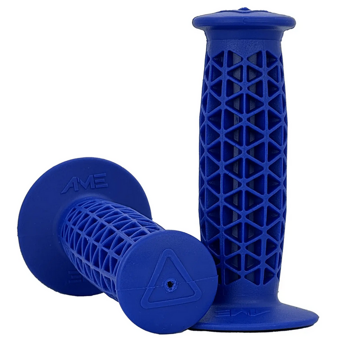 AME Super Soft BMX Flanged Grip