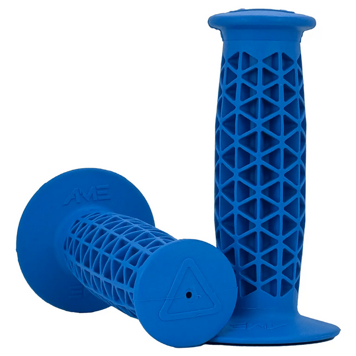 AME Super Soft BMX Flanged Grip