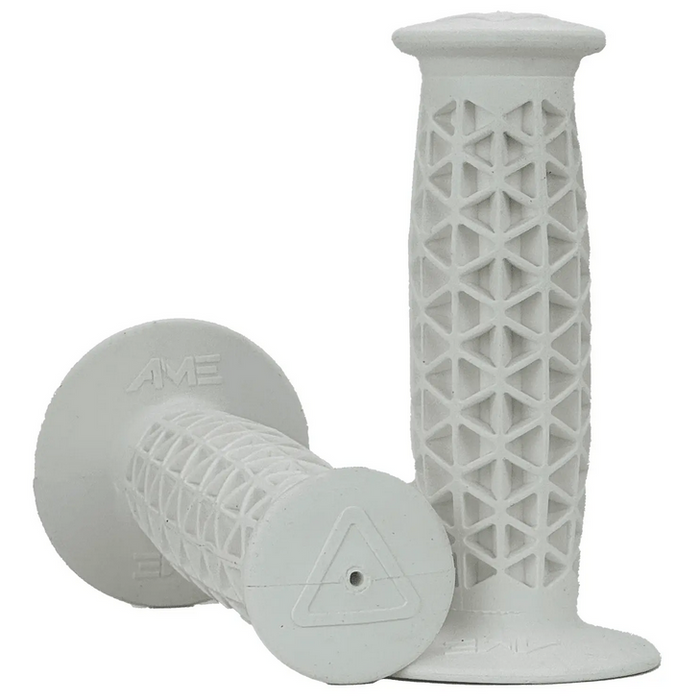 AME Super Soft BMX Flanged Grip