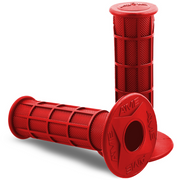 AME Full Waffle Grip Red