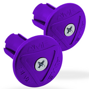 AME Grip Savers Purple