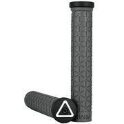 AME Super Tri Flangeless Grips Gray