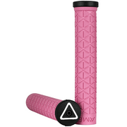 AME Super Tri Flangeless Grips Pink