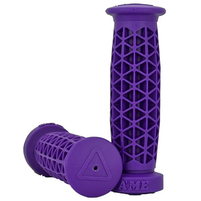 AME Super Soft BMX Low Flange Grip