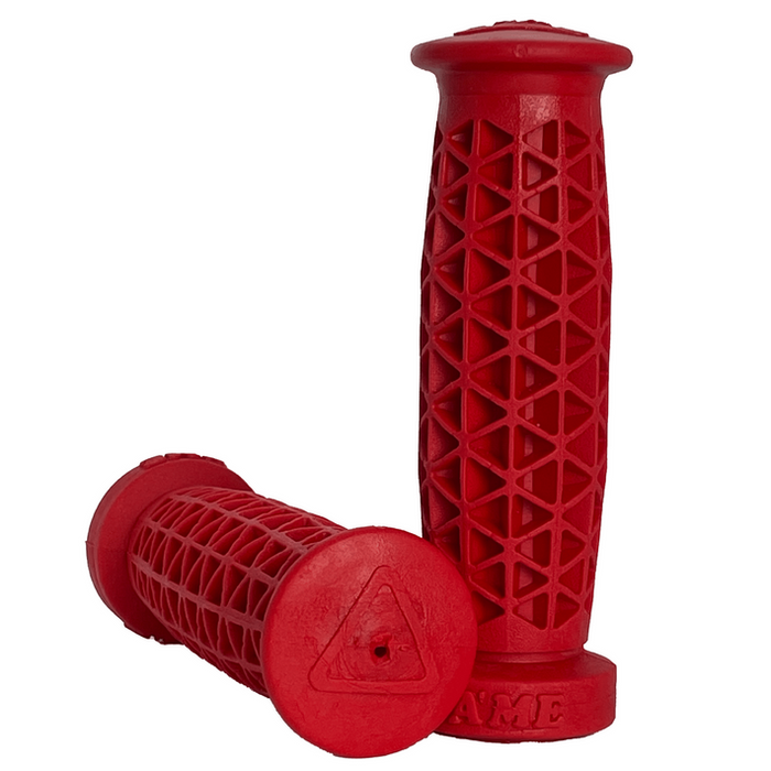 AME Super Soft BMX Low Flange Grip