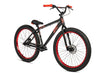 Rixin Aspect 27.5+ Bike - Black