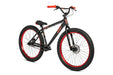 Rixin Aspect 27.5+ Bike - Black