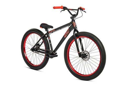 Rixin Aspect 27.5+ Bike - Black