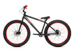 Rixin Aspect 27.5+ Bike Black - left side