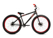Rixin Aspect 27.5+ Bike Black - right side