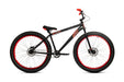 Rixin Aspect 27.5+ Bike Black - right side