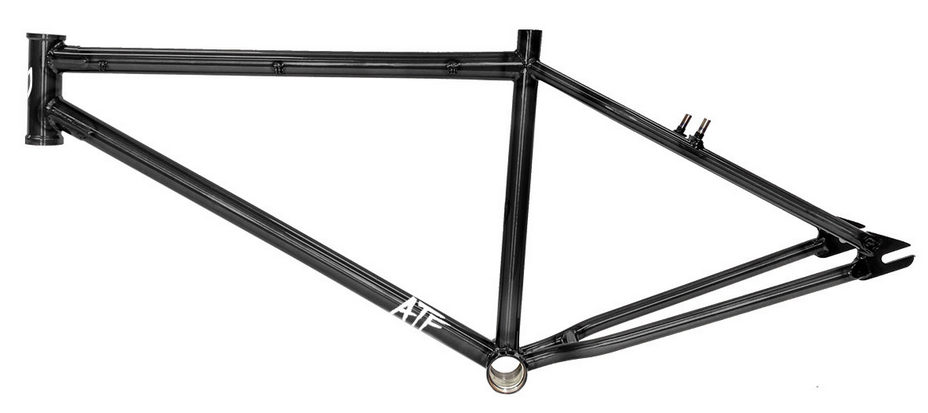 S&M ATF 26" Frame