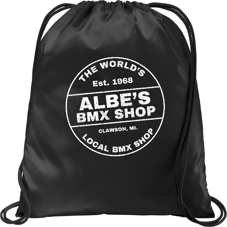 BMX Bags
