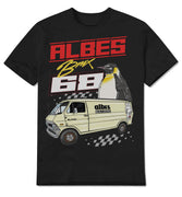Albe's GFTL T-Shirt Black / XS