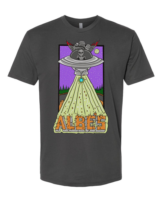 Albe's Area 69 T-Shirt