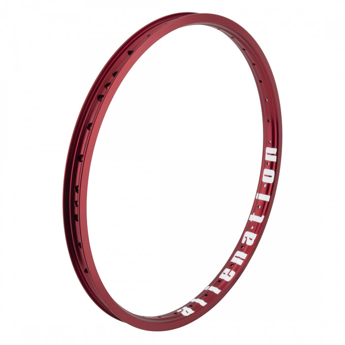 Alienation Malice 24" Rim