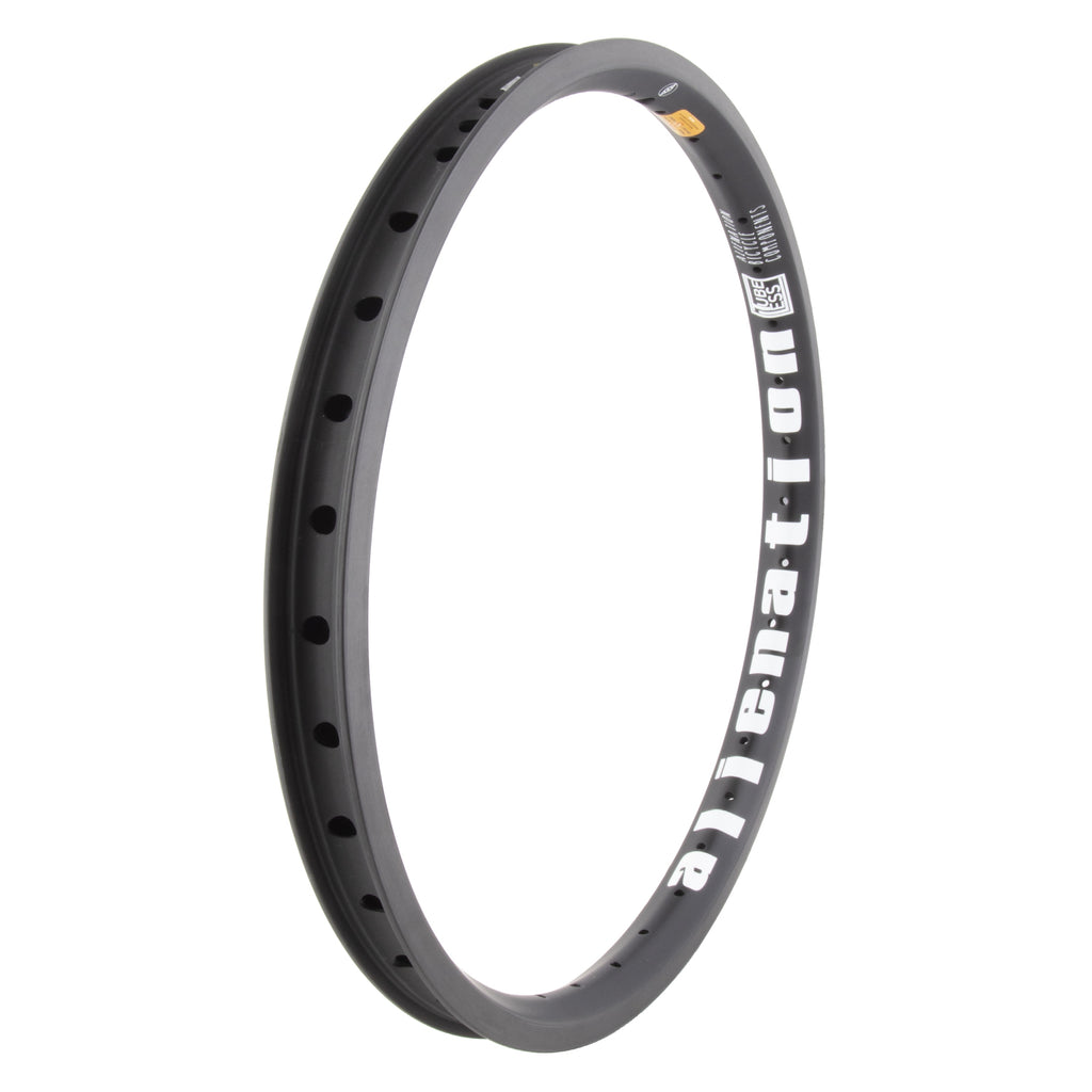 BMX Rims | BMX Parts | Albe's BMX Bike Shop