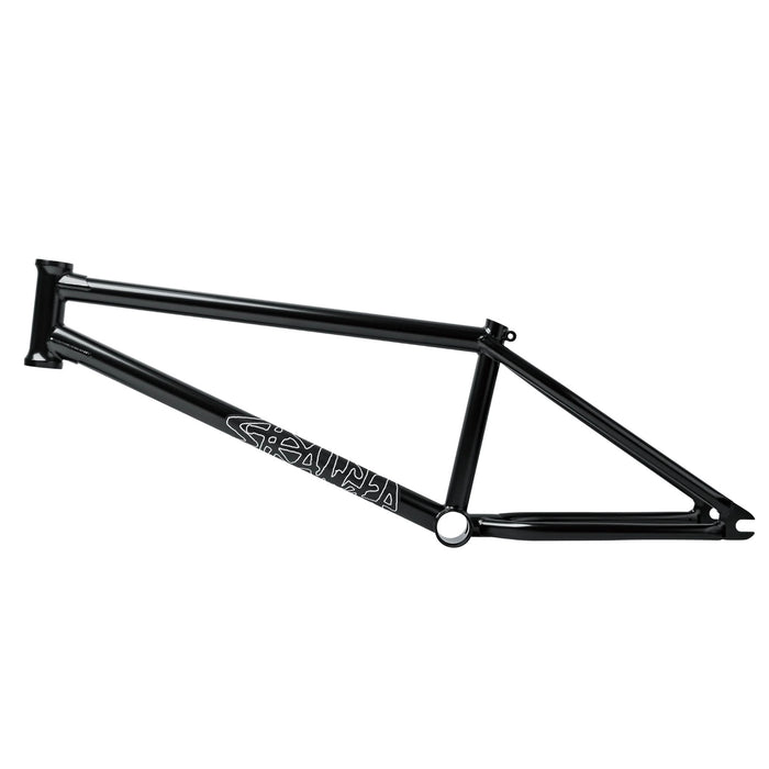 Stranger Royale Frame