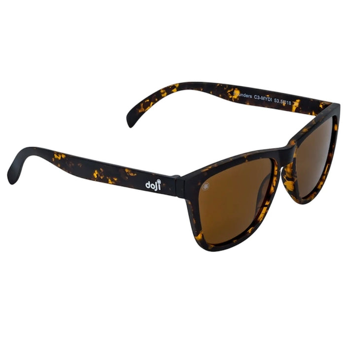 Doji "Shelley > Karen" Sunglasses