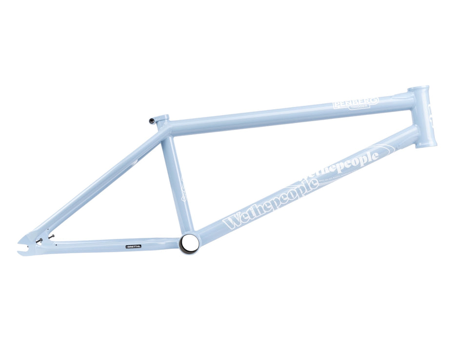 WeThePeople Trigger Frame