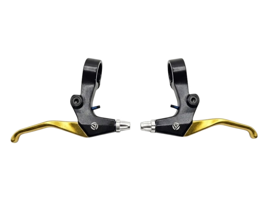 Black Ops V-Type Levers