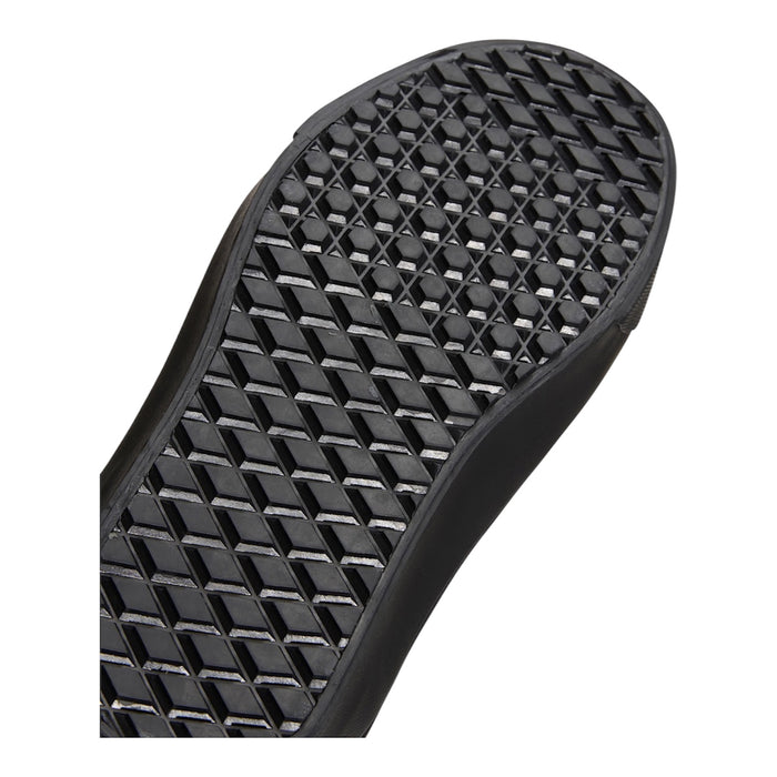 Vans Mid Slip Insulated Shoes (Black)