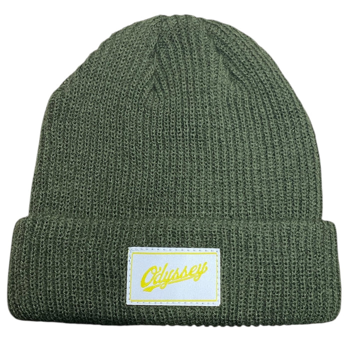 Odyssey Slugger Beanie