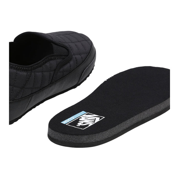 Vans Slip-er 2 Shoes (Black)