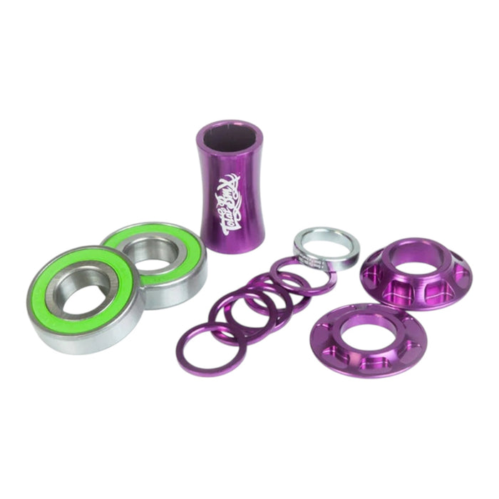 TOTAL BMX TEAM MID BOTTOM BRACKET