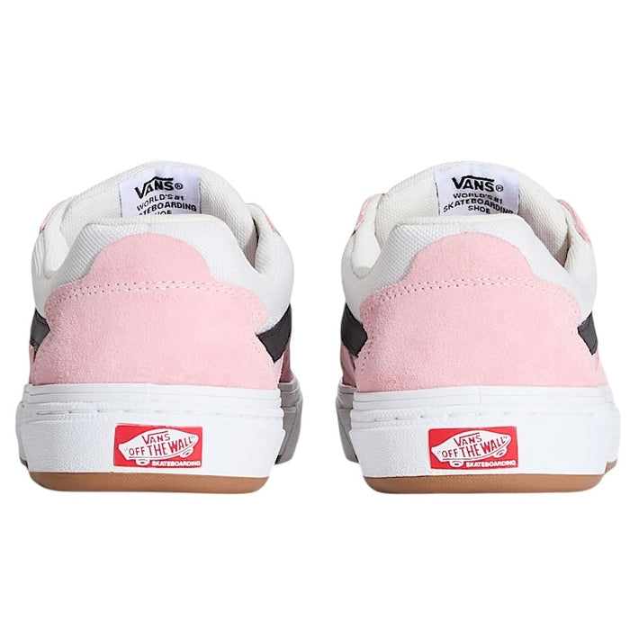 Vans Kyle Walker Wafflecup Shoes (Pink)