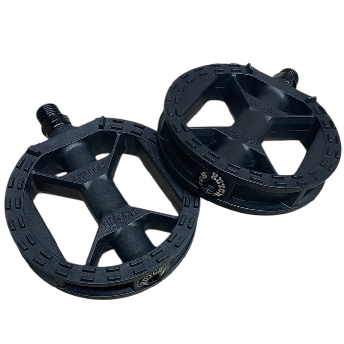 Hutch Nylon Pedals