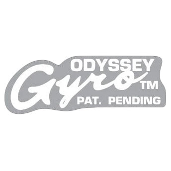 Odyssey Gyro Decals (Gen 1 & 2)
