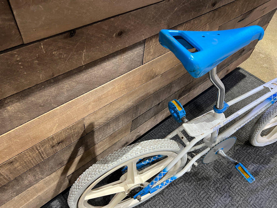 1987 Torker 2 540 Air Bike