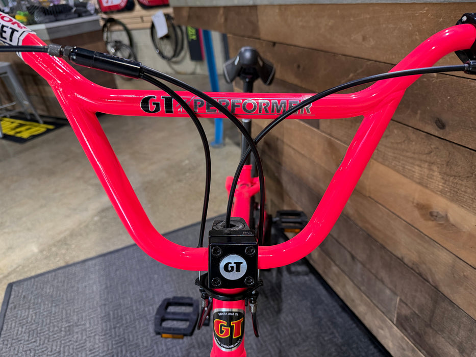 GT Bikes Pro Performer Bike (Rochester Collection)