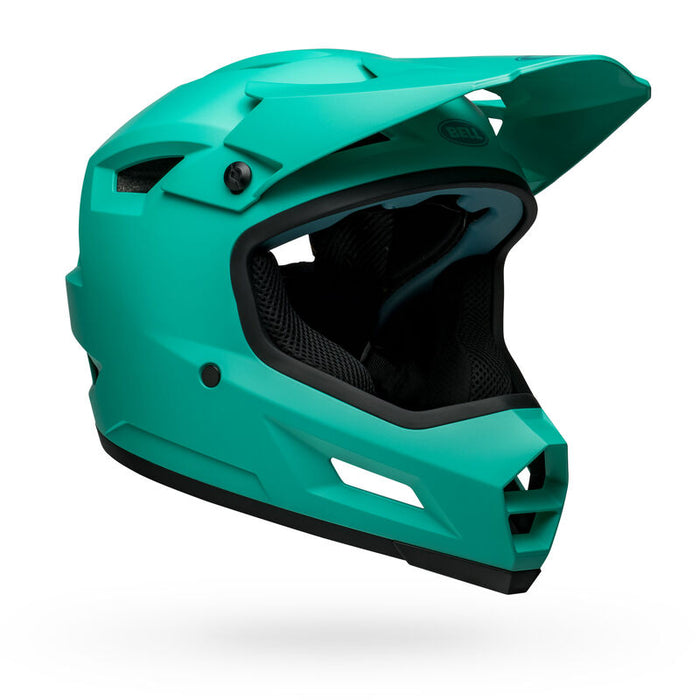 Bell Sanction 2 Helmet — Albe's BMX Bell Sanction 2 Helmet — Albe's BMX