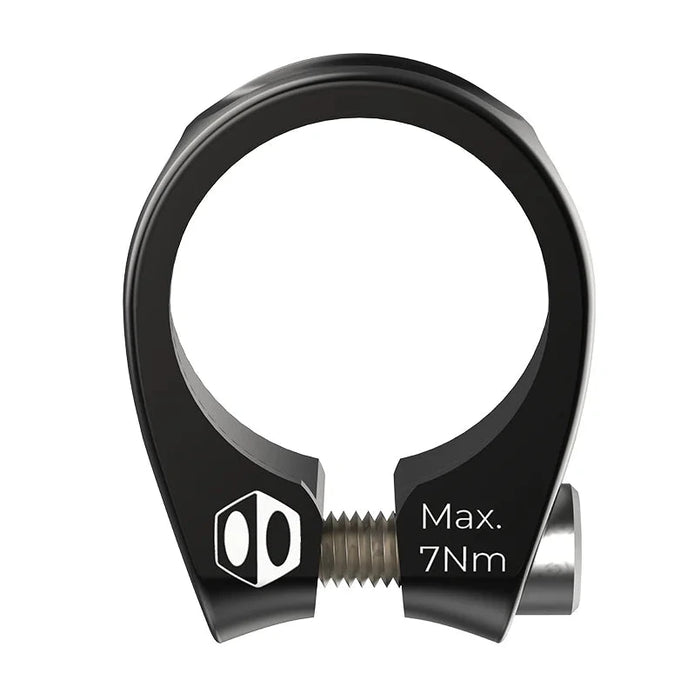 BOX TWO FIXED SEAT CLAMP