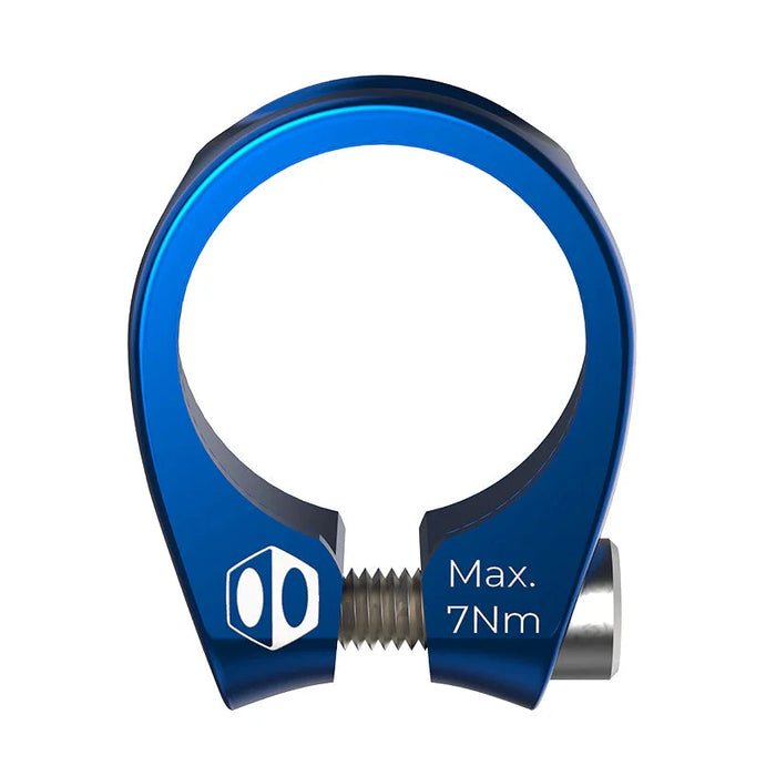 BOX TWO FIXED SEAT CLAMP
