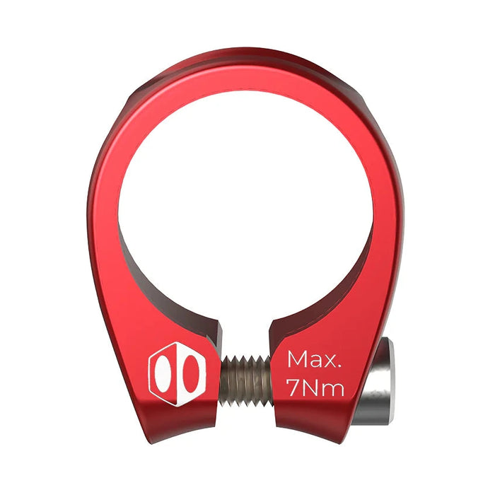 BOX TWO FIXED SEAT CLAMP