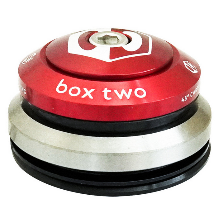 Box Two Integrated Taper Headset