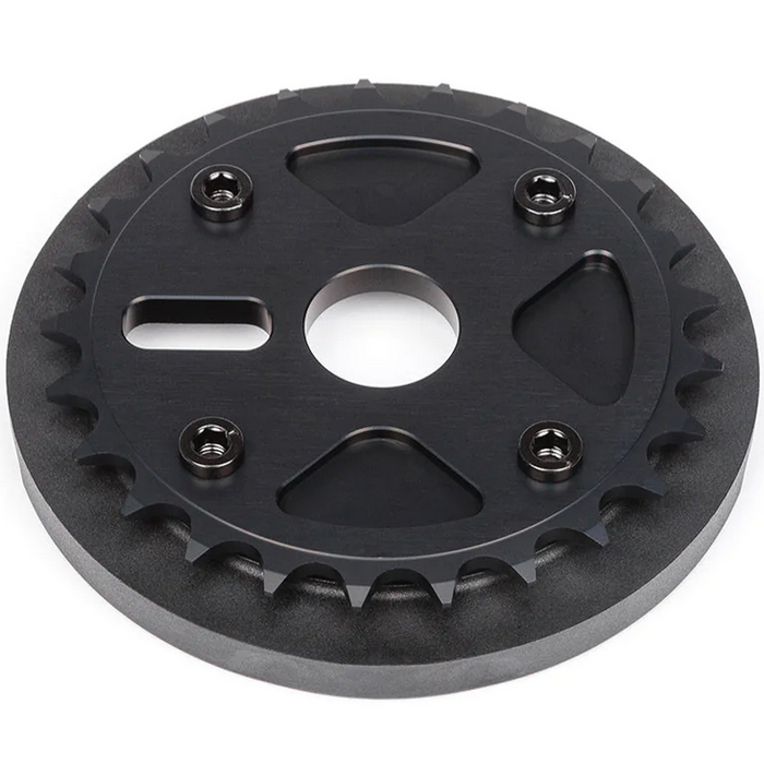 BSD Jonesin' Sprocket V2